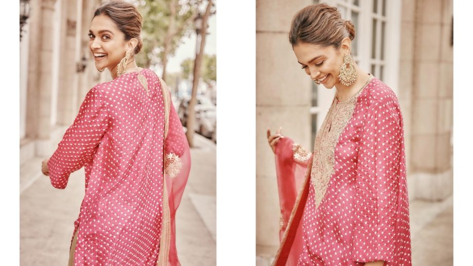 Raksha Bandhan 2026: Deepika Padukone-Inspired Clothing Gift Ideas 1