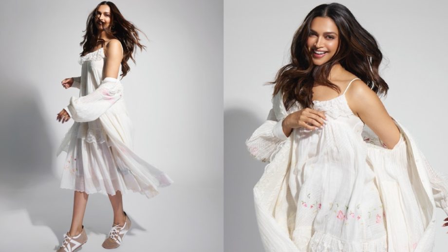 Raksha Bandhan 2026: Deepika Padukone-Inspired Clothing Gift Ideas 1