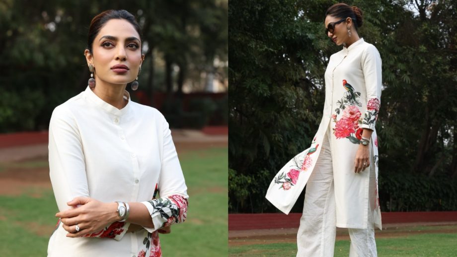 Raksha Bandhan 2026 Gift Ideas Inspired By Sobhita Dhulipala—Neck Chain To Sarees For Your Sister 1