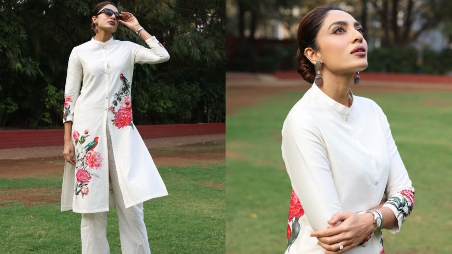 Raksha Bandhan 2026 Gift Ideas Inspired By Sobhita Dhulipala—Neck Chain To Sarees For Your Sister 1