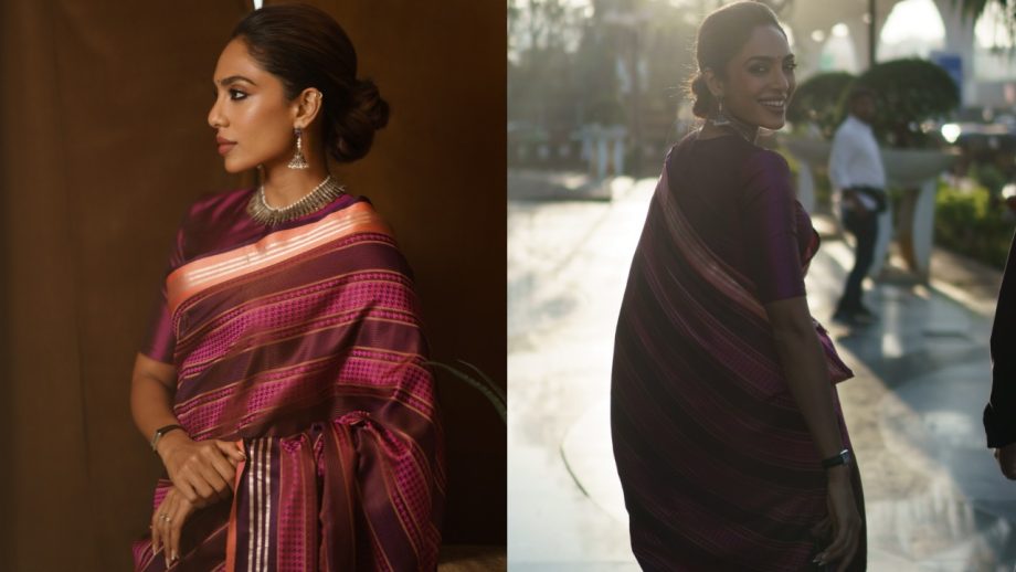 Raksha Bandhan 2026 Gift Ideas Inspired By Sobhita Dhulipala—Neck Chain To Sarees For Your Sister 1