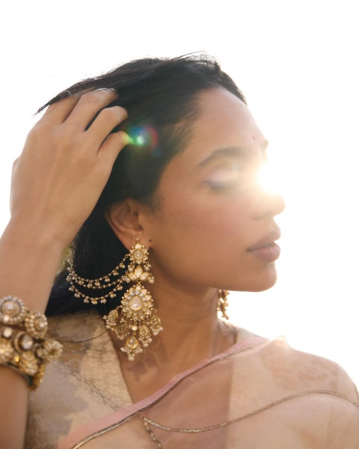 Raksha Bandhan 2026 Gift Ideas Inspired By Sobhita Dhulipala—Neck Chain To Sarees For Your Sister 1