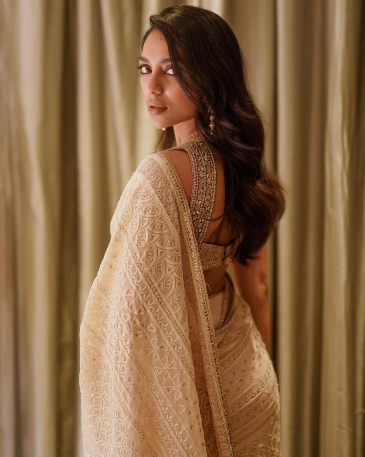 Raksha Bandhan 2026 Gift Ideas Inspired By Sobhita Dhulipala—Neck Chain To Sarees For Your Sister 1
