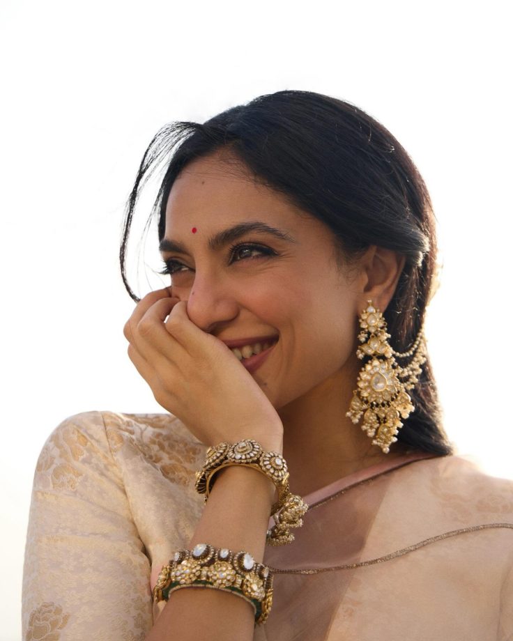 Raksha Bandhan 2026 Gift Ideas Inspired By Sobhita Dhulipala—Neck Chain To Sarees For Your Sister 1