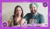 Raksha Bandhan is about protecting the relationship, not just each other: Ashmita Bakshi