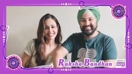 Raksha Bandhan is about protecting the relationship, not just each other: Ashmita Bakshi