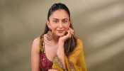 Rakul Preet’s Mustard Suit Is a Stunning Festive Fashion Pick