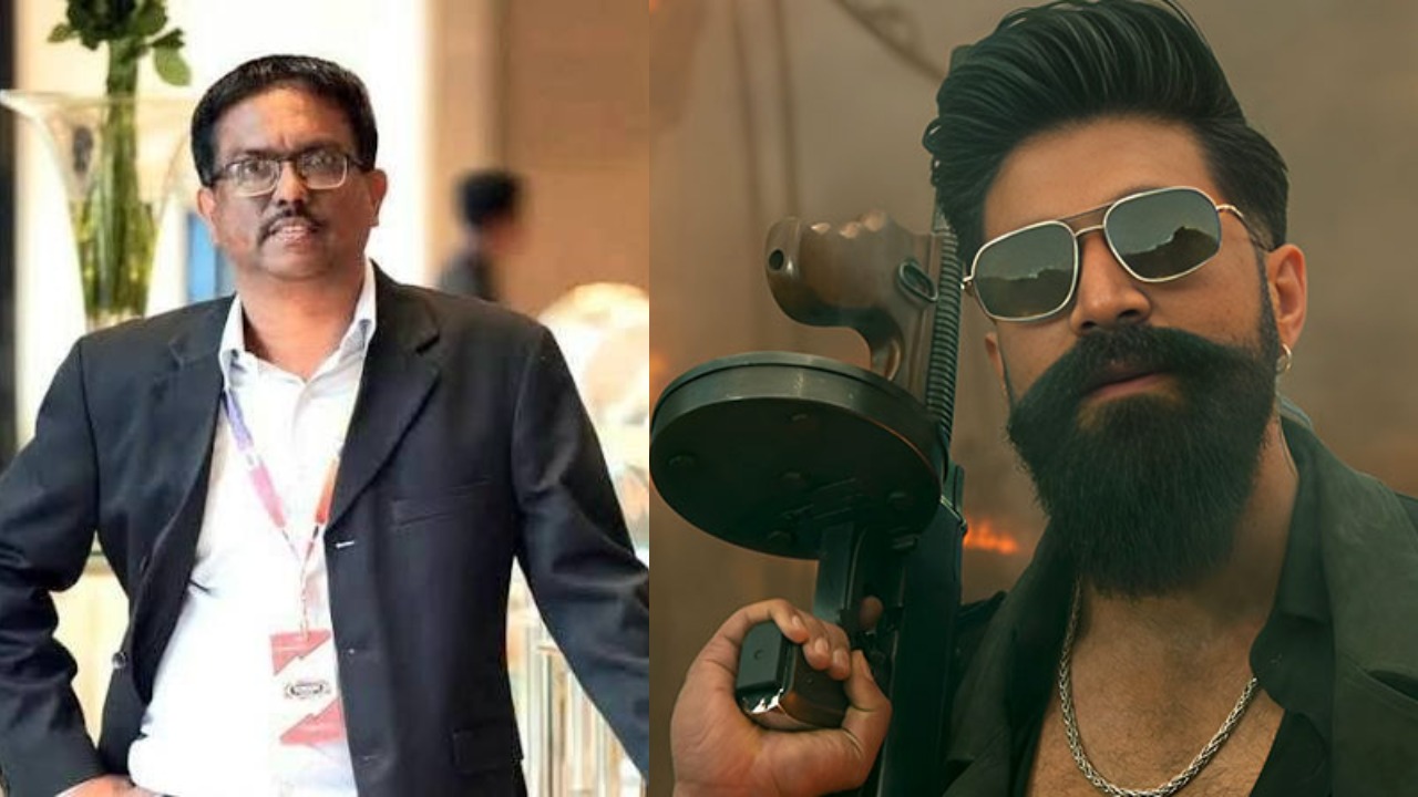 Ramesh Bala on Yash, Toxic and the Pan-India Race: 'If Toxic Matches K.G.F. 2, He Can Be the New No. 1 Star” 1