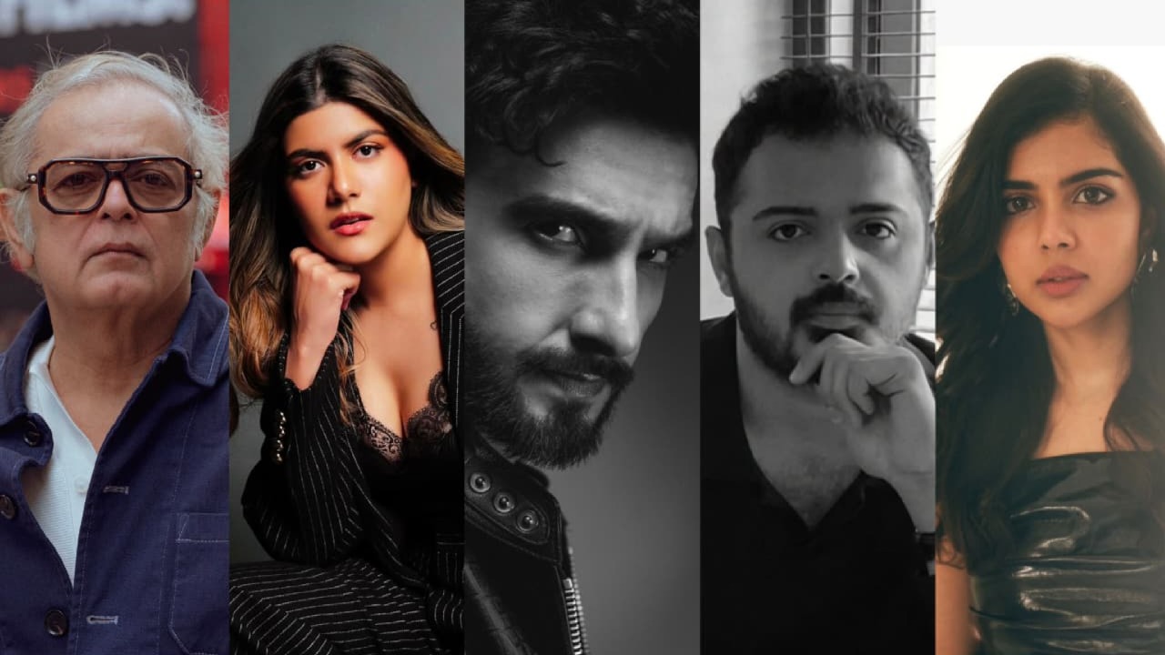 Ranveer Singh’s ambitious new survival spectacle, ‘Pralay’ produced by Ananya Birla’s Birla Studios, True Story Films and Maa Kasam Films, and directed by Jai Mehta, goes on floors today! 1