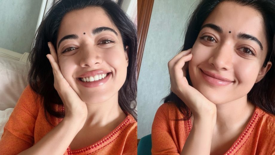 Rashmika Mandanna Makes Honest Confession After Third Injury: 'My Body Is Not A Machine' 1