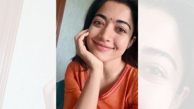 Rashmika Mandanna Makes Honest Confession After Third Injury: ‘My Body Is Not A Machine’
