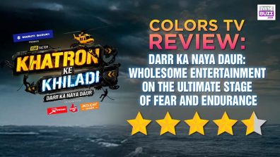 Review of Colors TV’s Khatron Ke Khiladi 15: Darr Ka Naya Daur: Wholesome Entertainment on the Ultimate Stage of Fear and Endurance