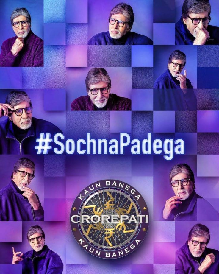 Review of KBC 18: Rap, New Rules, Nostalgia: Amitabh Bachchan Reigns Supreme 1