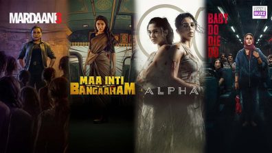 Rise Of Female-Led Films: Is Bollywood Finally Ready For Women To Lead From The Front?