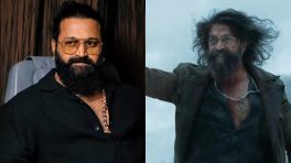 Rishab Shetty praises Yash’s Toxic, calls his performance ‘larger-than-life’: ‘Hats off to the way you have surrendered yourself to the character