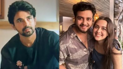 Rishita Kothari’s Rumored BF Mridul Meena Takes Legal Action Against Gaurav Sharma—Here’s Why