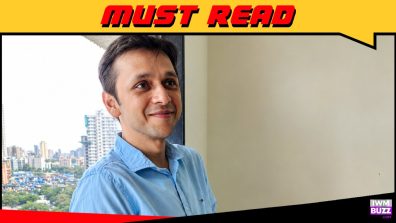 Risk Acquired A Very Different Meaning For Me: Nilay Mitash On His Transition From Corporate Life To Hello… Hum Bol Rahe Hain