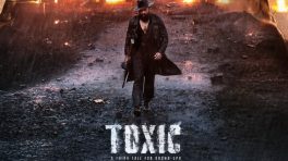 Rocking Star Yash on Toxic: “This Is a Fairy Tale for Grown-Ups… We Have Not Made It for Kids”