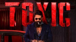 Rocking Star Yash’s Toxic Storms Into the ₹100 Crore Hindi Net Club in Just Four Days