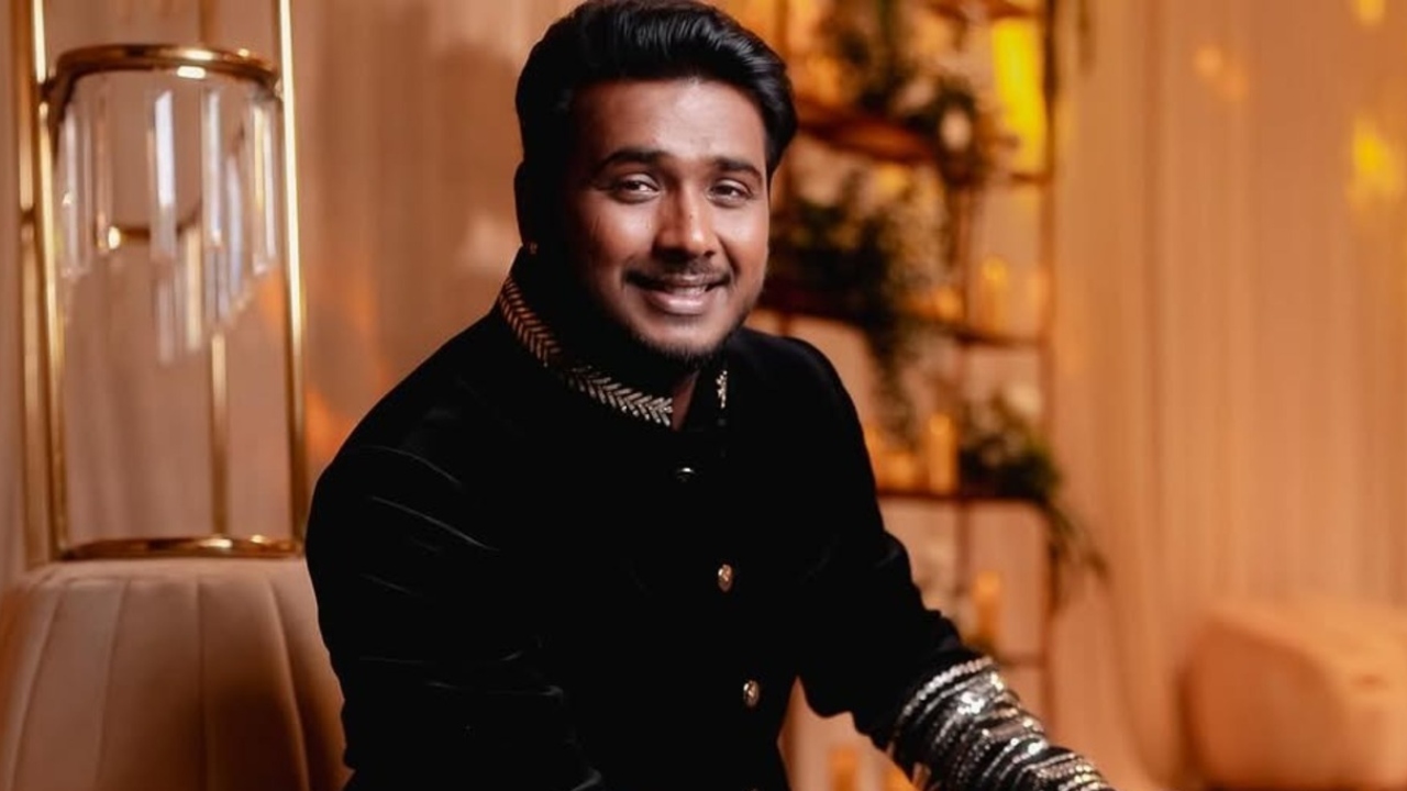 RRR's 'Naatu Naatu' Singer Rahul Sipligunj Lands In Legal Trouble—Here's What Happened 1