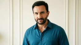 Saif Ali Khan Stabbing Case: Attacker Pleads Guilty, Requests Leniency From Court