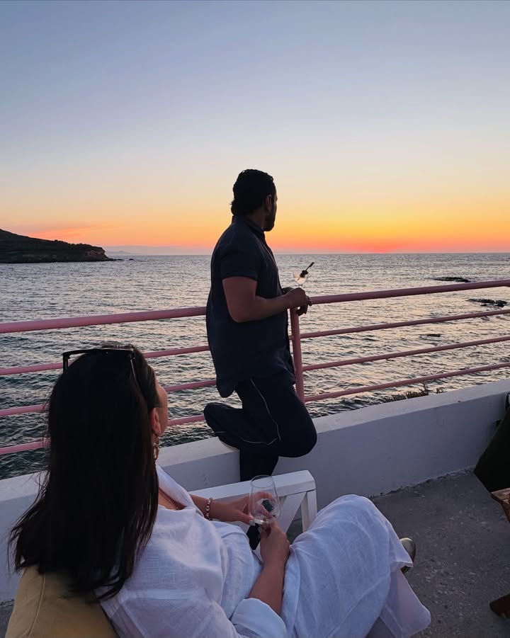 Saif Ali Khan Turns 56: Kareena Kapoor Khan Shares Saif-Approved Vacation Pictures, Calls Him Her ‘Forever Ride Or Die’ 1