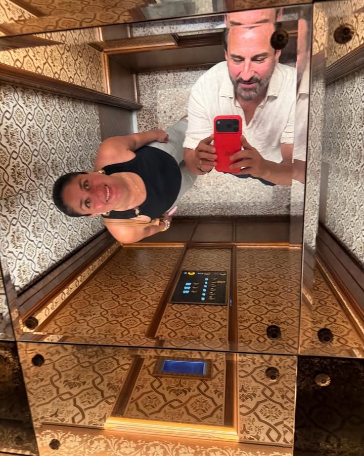 Saif Ali Khan Turns 56: Kareena Kapoor Khan Shares Saif-Approved Vacation Pictures, Calls Him Her ‘Forever Ride Or Die’ 1
