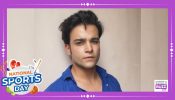 Sairaab Actor Krishna Kaul On Gymnastics, Football Dreams, And Learning Discipline From Virat Kohli On National Sports Day
