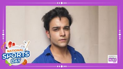 Sairaab Actor Krishna Kaul On Gymnastics, Football Dreams, And Learning Discipline From Virat Kohli On National Sports Day