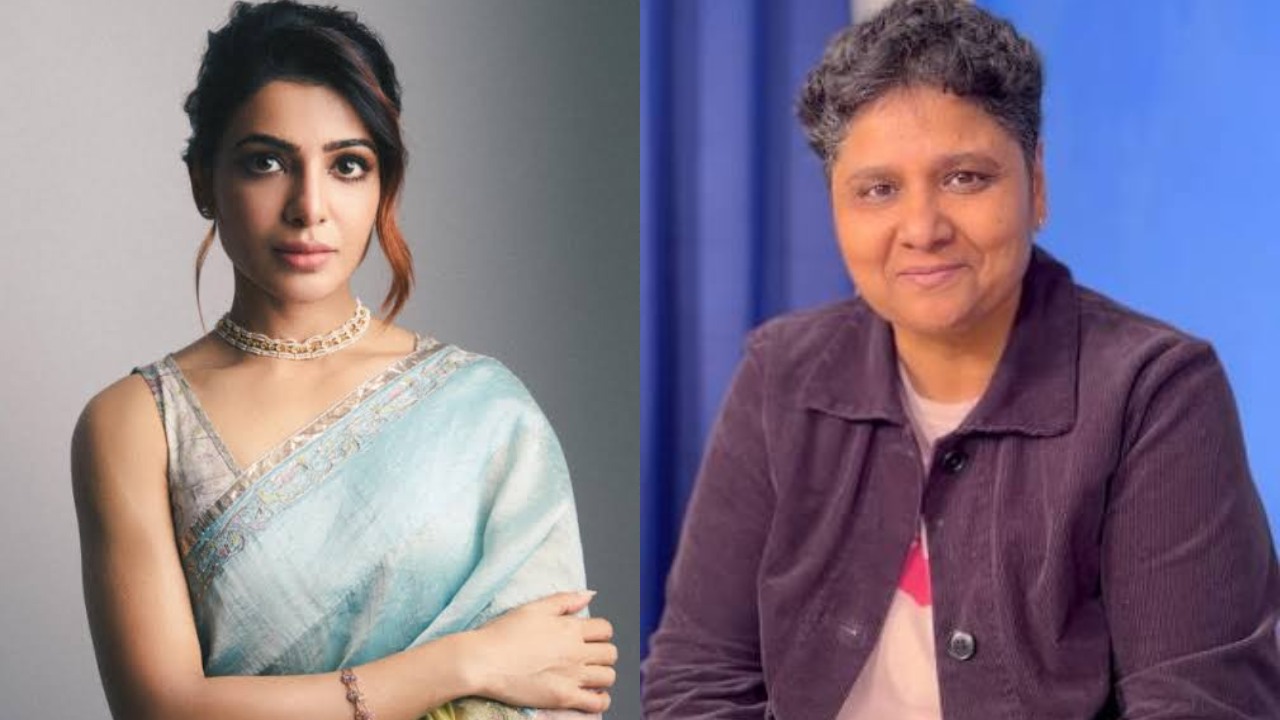 Samantha Ruth Prabhu, Maa Inti Bangaaram Director Nandini Reddy Unfollow Each Other: Fuel Fallout Buzz 1