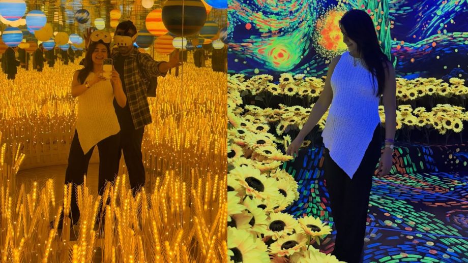 Samantha Ruth Prabhu Shares ‘Just Us’ Moments With Raj Nidimoru, Baby Bump Grabs Attention 1