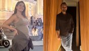 Samantha Ruth Prabhu Shares ‘Just Us’ Moments With Raj Nidimoru, Baby Bump Grabs Attention 1