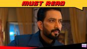 Samar Is Neither a Textbook Hero Nor a Generic Villain: Aadesh Chaudhary on his Role in Yeh Rishta Kya Kehlata Hai