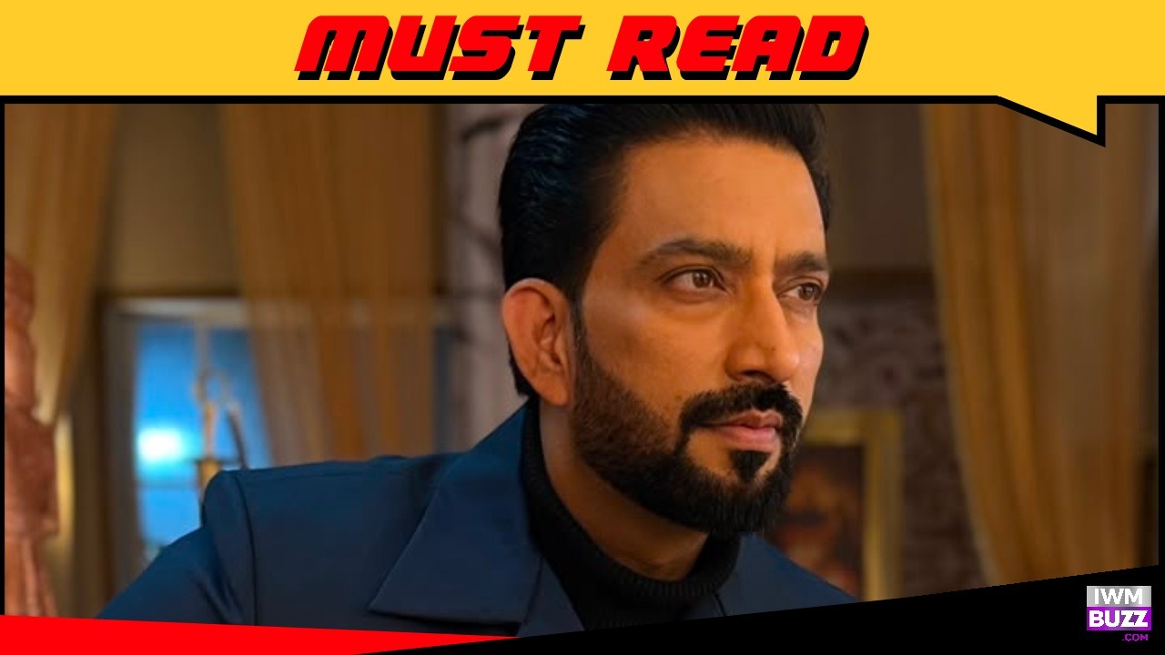 Samar Is Neither a Textbook Hero Nor a Generic Villain: Aadesh Chaudhary on his Role in Yeh Rishta Kya Kehlata Hai 1