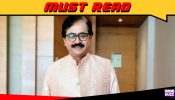 Sameer Patil on Tumm Se Tumm Tak Completing 400 Episodes: “I Feel Extremely Fortunate and Overwhelmed”