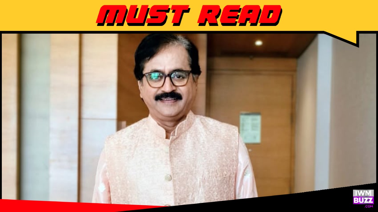 Sameer Patil on Tumm Se Tumm Tak Completing 400 Episodes: “I Feel Extremely Fortunate and Overwhelmed” 1