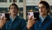 Samsung Partners with Prime Video and Vijay Varma to Redefine On-the-Go Entertainment with the New Galaxy Z Fold8