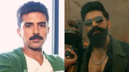 Saqib Saleem goes full fanboy over Rocking Star Yash's Toxic: A Fairytale for Grown-Ups