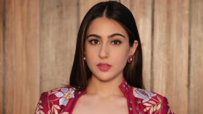 Sara Ali Khan Turns 31: Upcoming Movie Udta Teer, Releasing in October