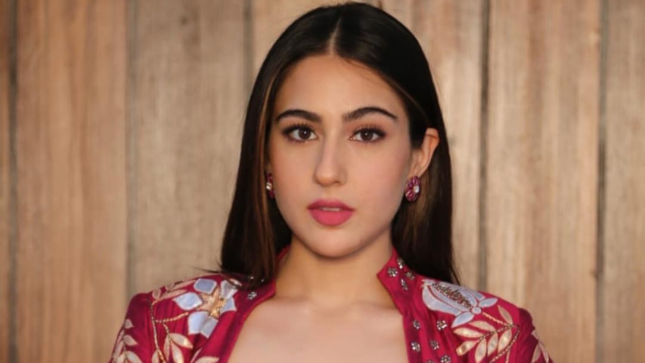 Sara Ali Khan Turns 31: Upcoming Movie Udta Teer, Releasing in October 1