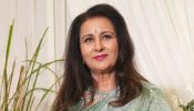 Senior Actor Poonam Dhillon Hospitalized In Mumbai—Here's What Happened 1