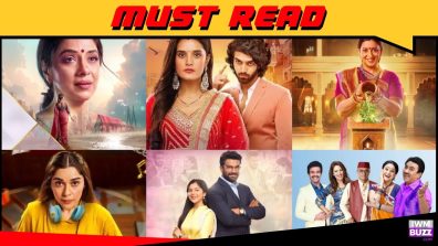 Serial Twists Of Last Week (27 July – 2 August): Kyunki Saas Bhi Kabhi Bahu Thi, Anupamaa, Juhi Mui, Tumm Se Tumm Tak, TMKOC, and more