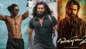 Shah Rukh Khan in Pathan, Ranveer Singh in Dhurandhar, Emraan Hashmi in Awarapan 2: 5 Actors Whose Long-Haired Looks Became Instant Fan Favourites 1