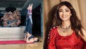Shilpa Shetty Shares Step-by-Step Yoga Flow, Explains Benefits, Correct Technique