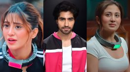 Shivangi Joshi–Harshad Chopda's Fight To Shreya Kalra's Masterstroke— Major Twists Ahead Of Lock Upp 2 Finale