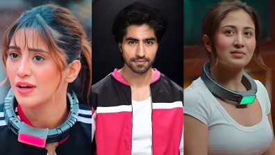 Shivangi Joshi–Harshad Chopda’s Fight To Shreya Kalra’s Masterstroke— Major Twists Ahead Of Lock Upp 2 Finale
