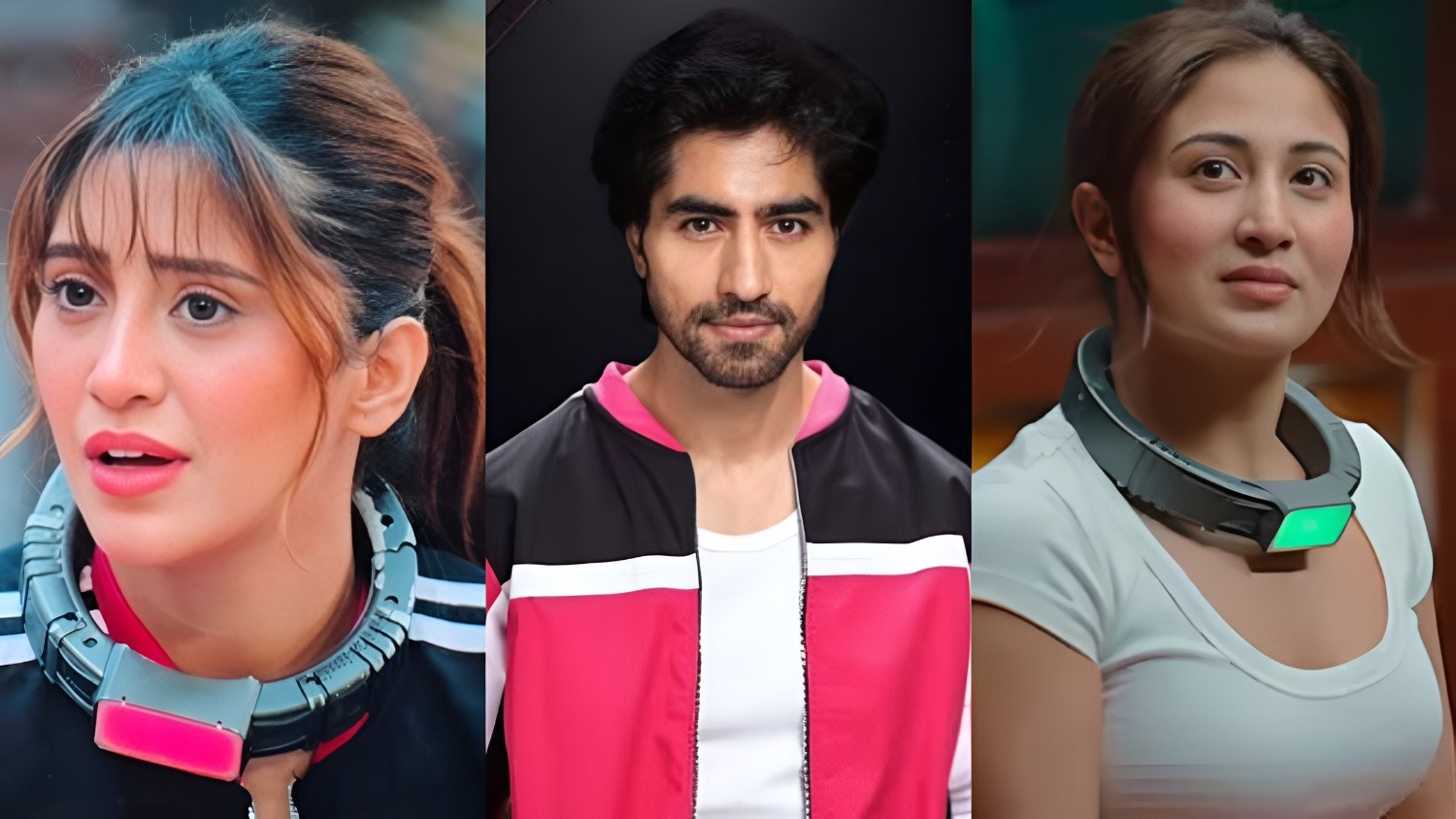 Shivangi Joshi–Harshad Chopda's Fight To Shreya Kalra's Masterstroke— Major Twists Ahead Of Lock Upp 2 Finale 1