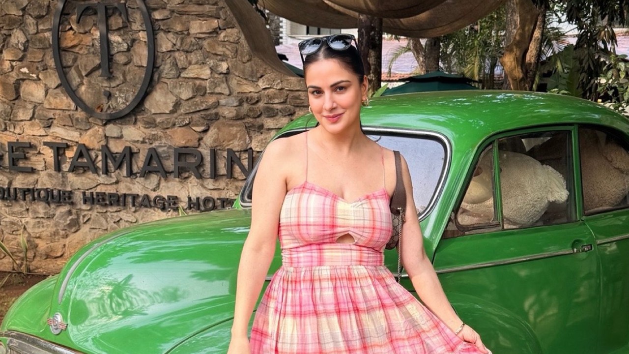 Shraddha Arya Turns 39, Mom-To-Twins, Gaurav Khanna New Show Excites Fans 1