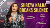 Shreya Kalra EXCLUSIVE: Lock Upp S2 Win, Sugar Daddy Claims, Villain Tag & Inspiring Journey 1