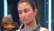Shreya Kalra Lifts Lock Upp Season 2 Trophy? Here's What We Know 1